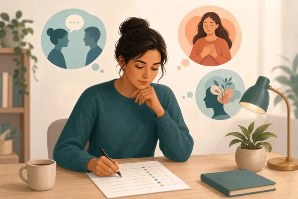 Autism screening reflection